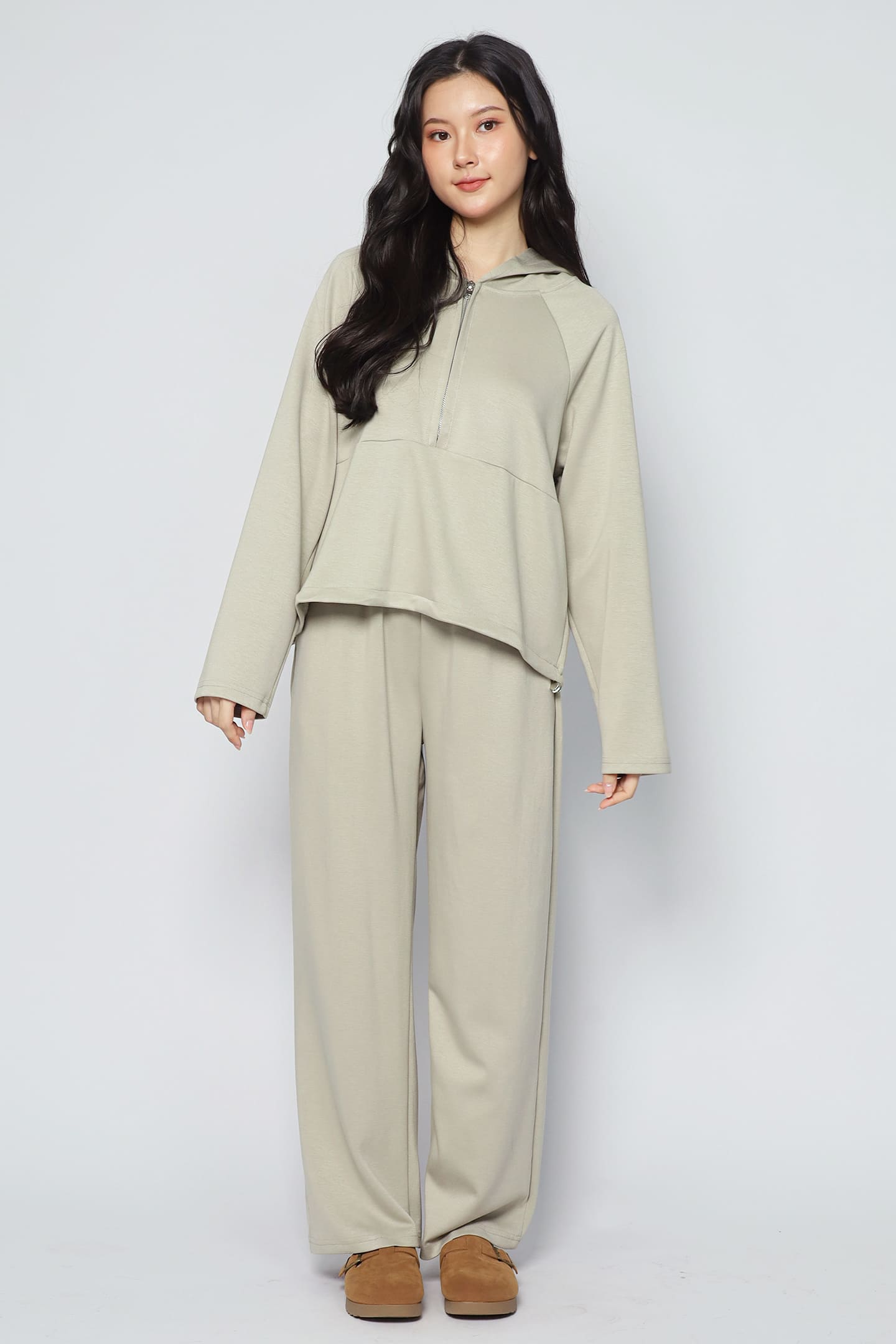 JOY - Frequent Flyer 2 in 1 Hoodie and Pants Set