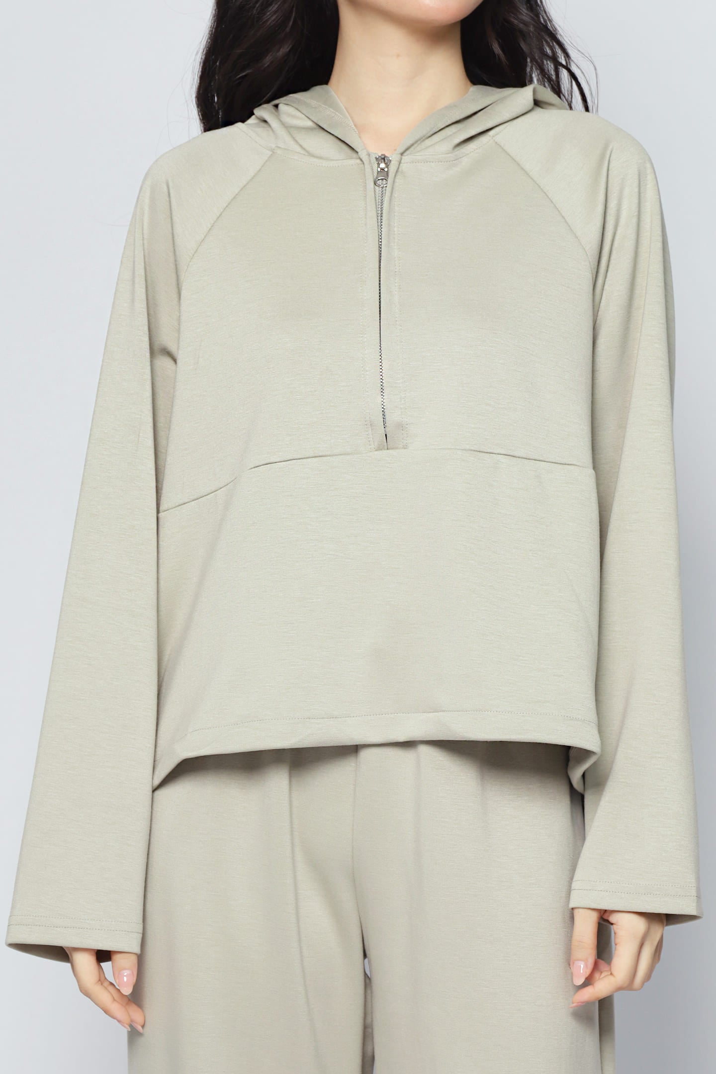 JOY - Frequent Flyer 2 in 1 Hoodie and Pants Set