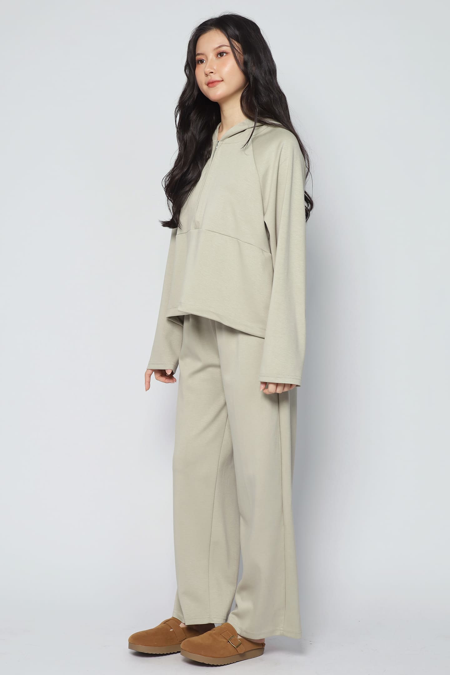 JOY - Frequent Flyer 2 in 1 Hoodie and Pants Set