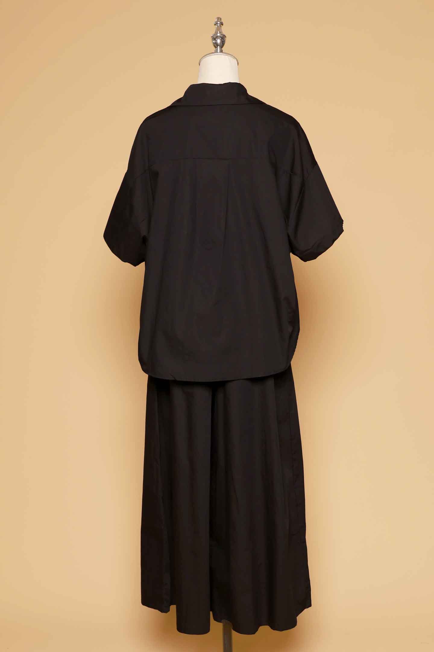 PO - Garden Grace 2 in 1 Pants Set