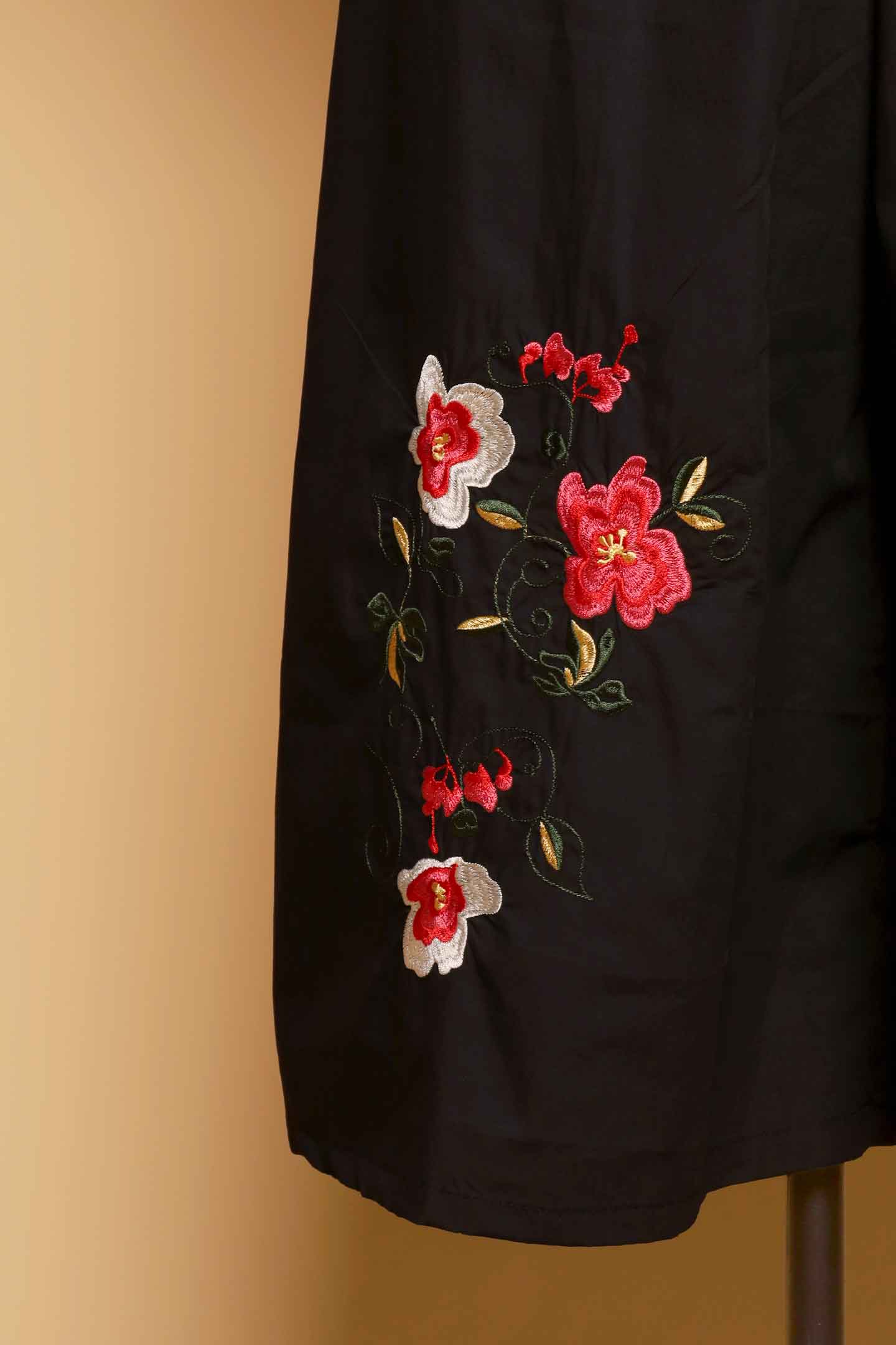 PO - Garden Grace 2 in 1 Pants Set