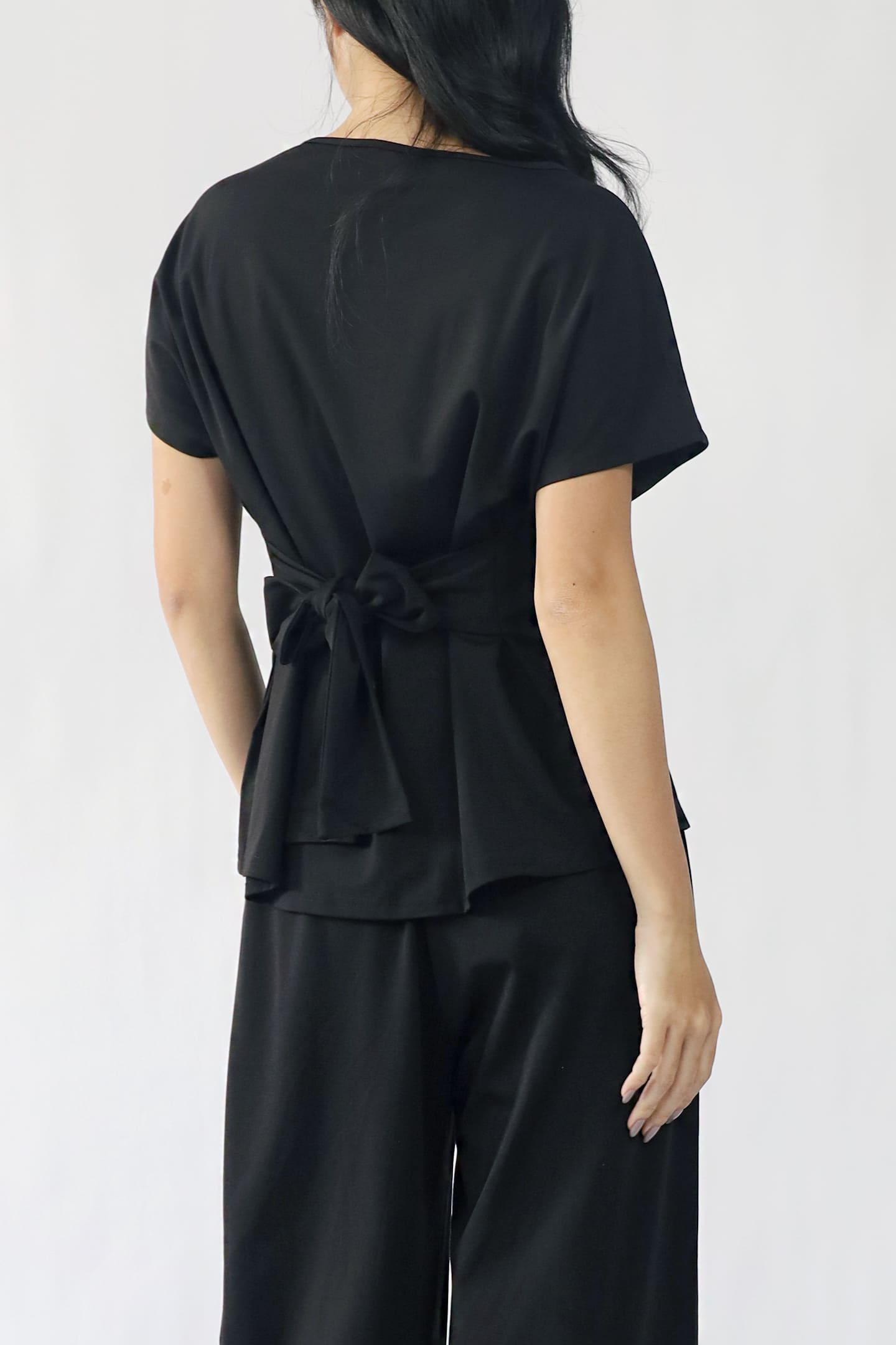 TENCEL - Golden Hour Top