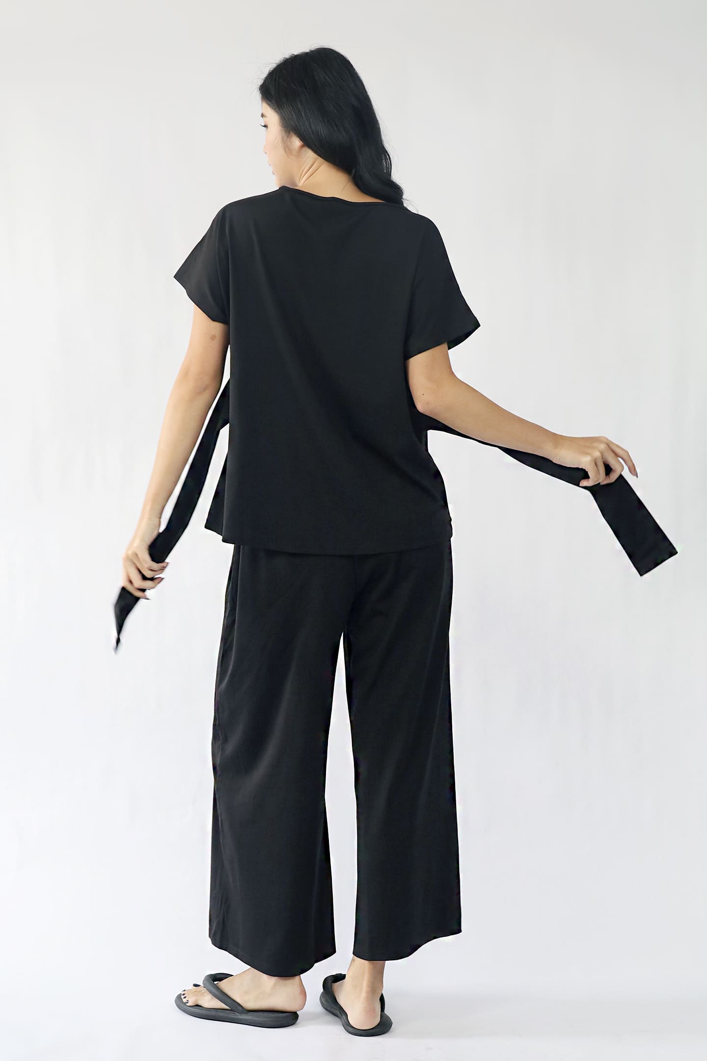 TENCEL - Golden Hour Top