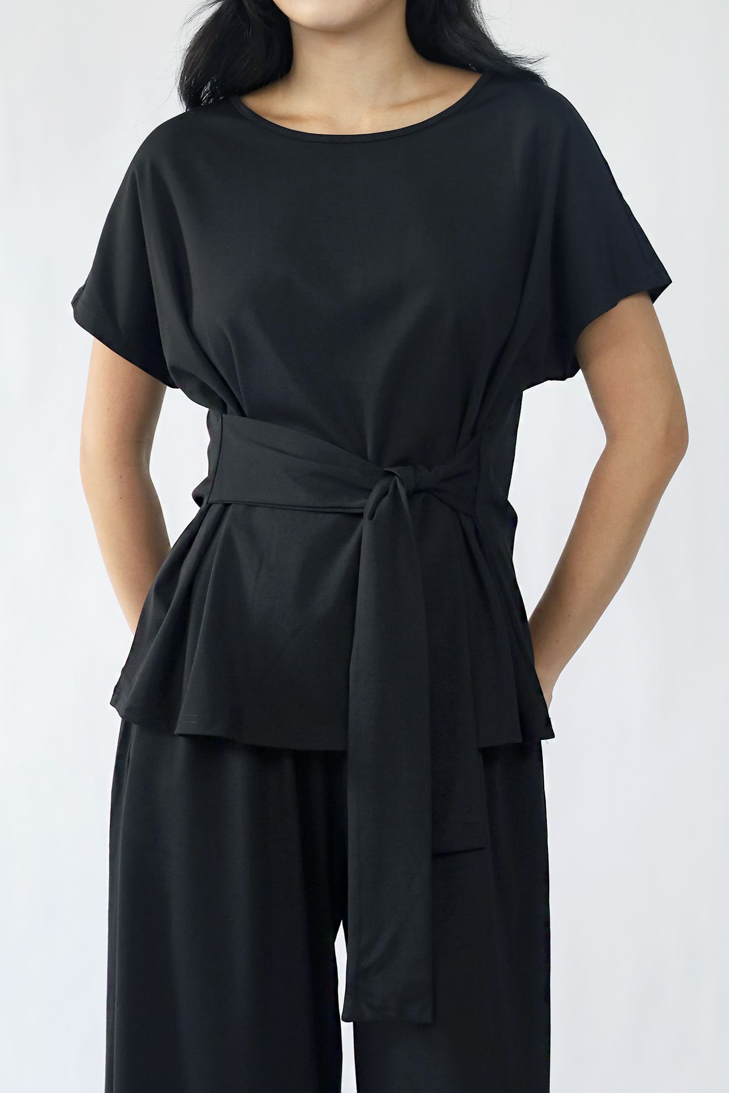 TENCEL - Golden Hour Top