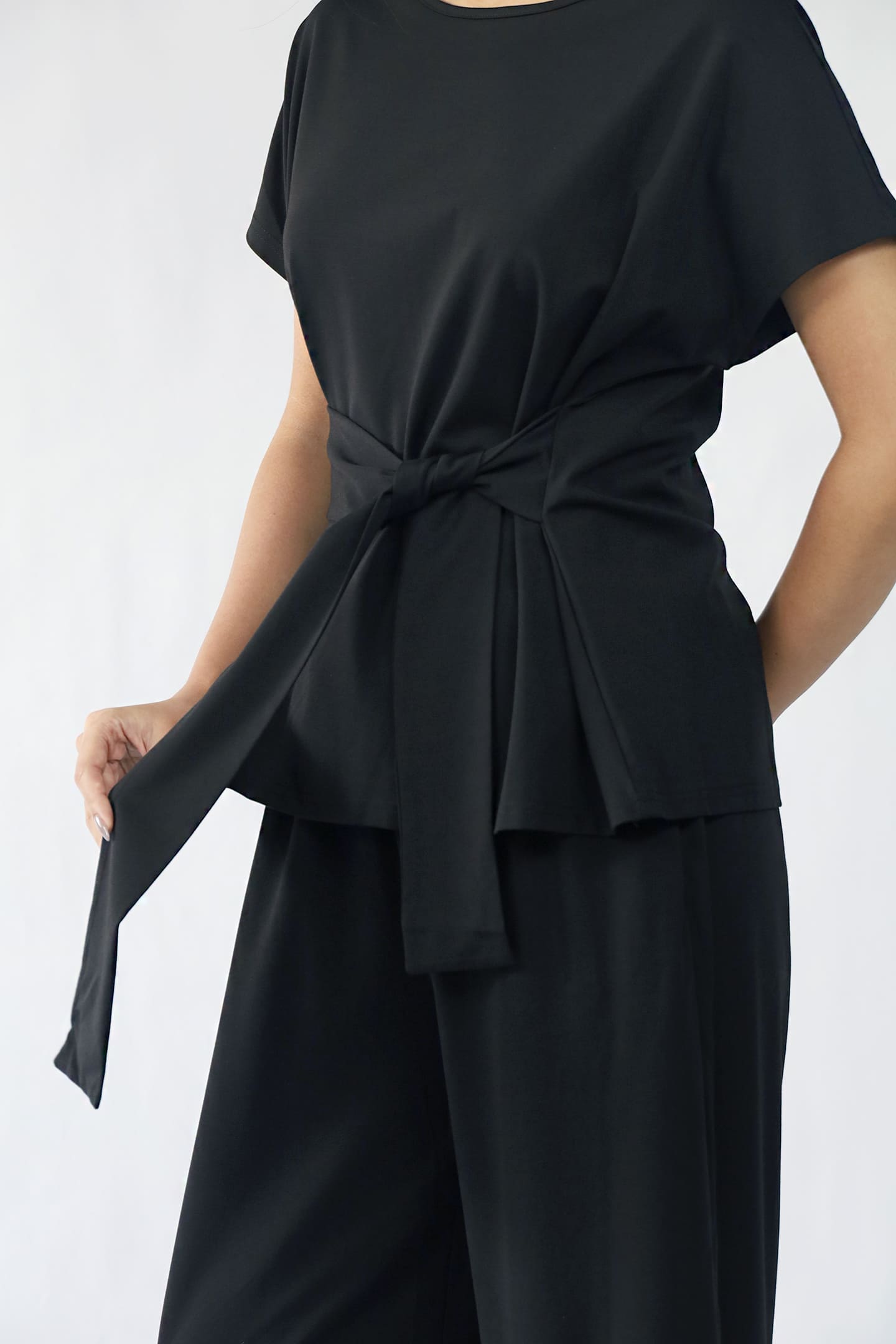 TENCEL - Golden Hour Top