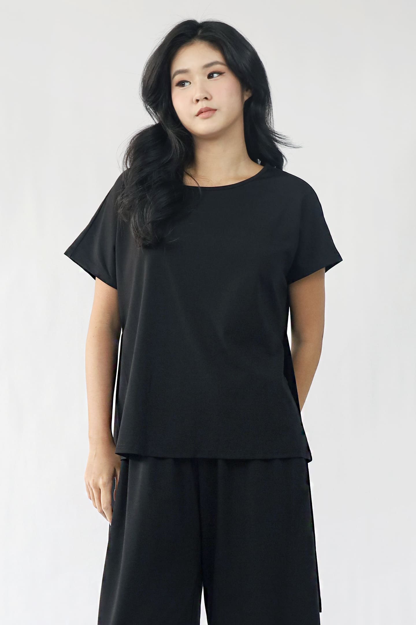 TENCEL - Golden Hour Top