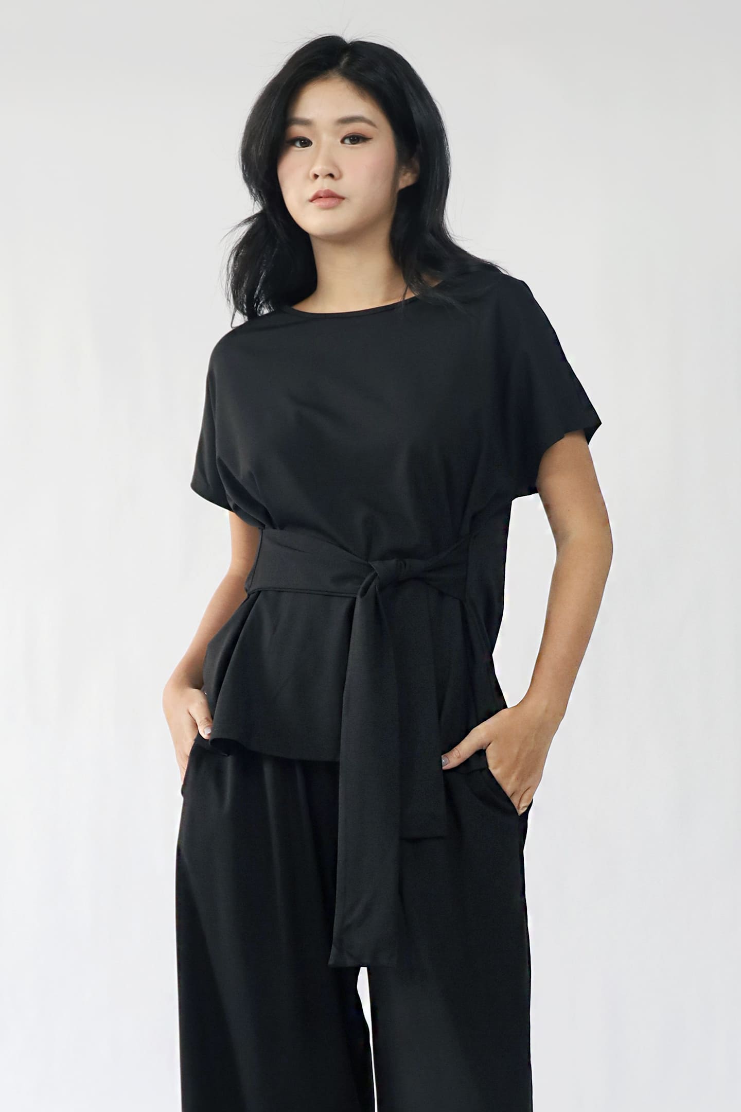 TENCEL - Golden Hour Top
