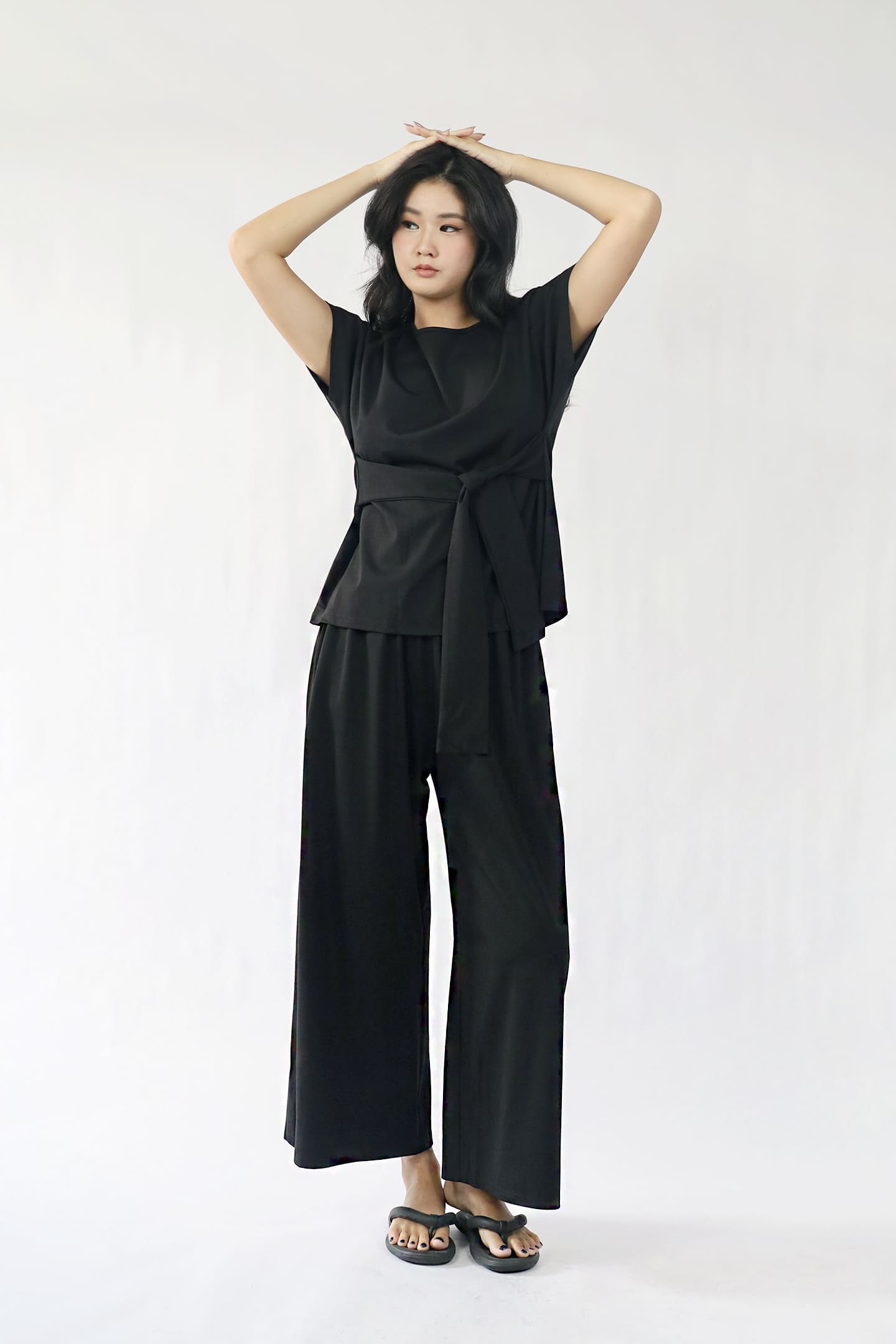TENCEL - Golden Hour Top