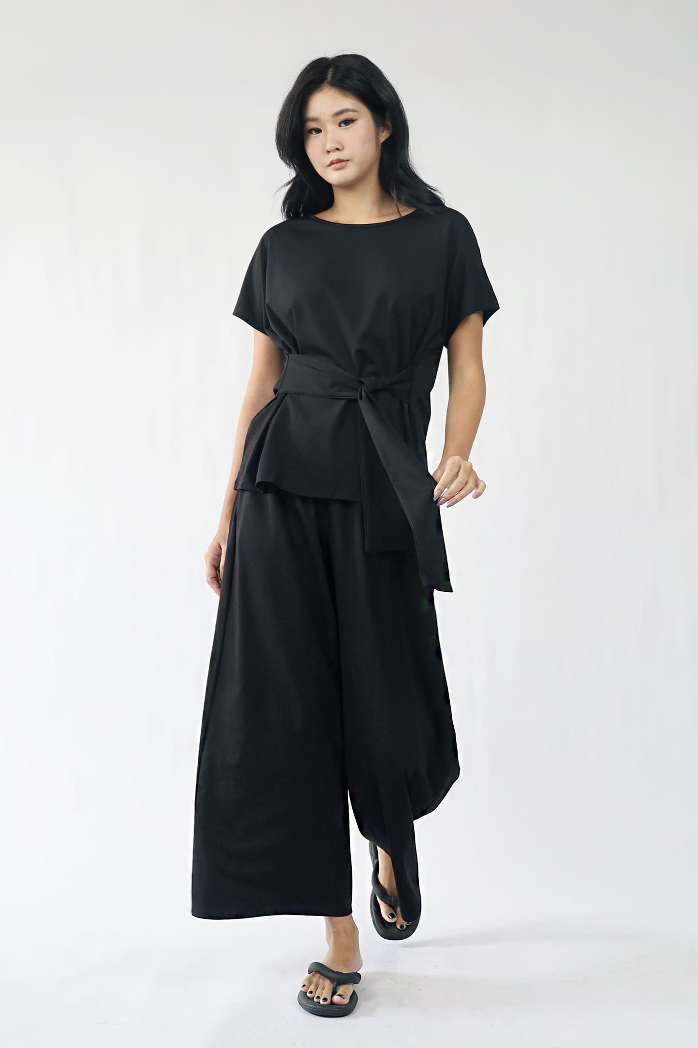 TENCEL - Golden Hour Top