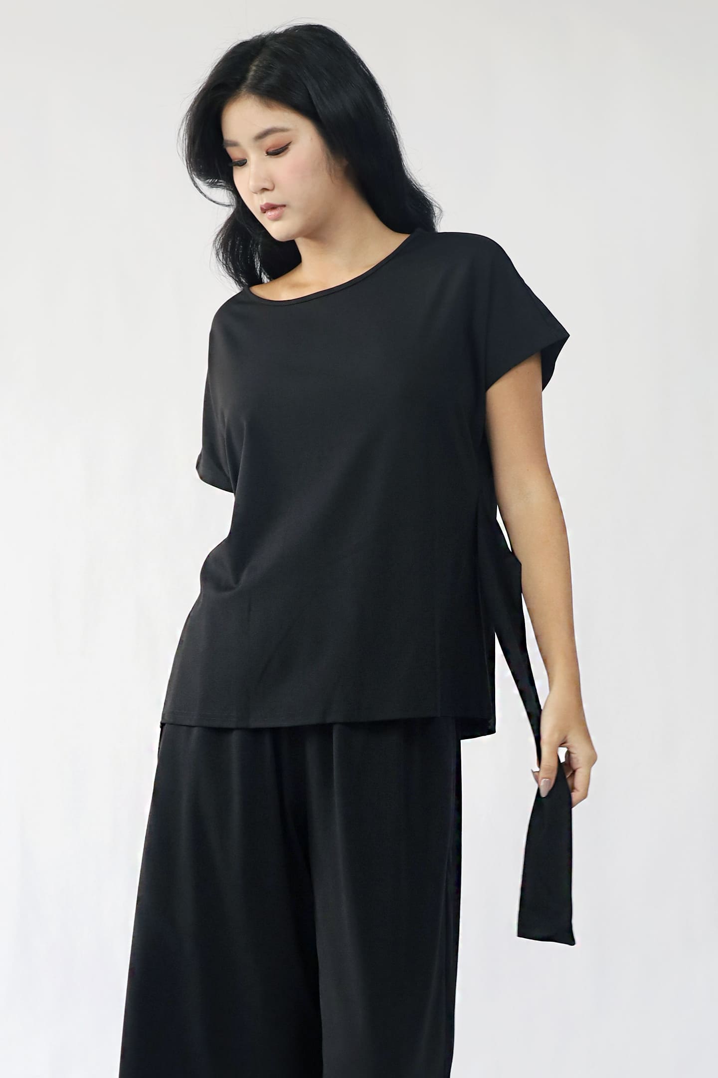 TENCEL - Golden Hour Top