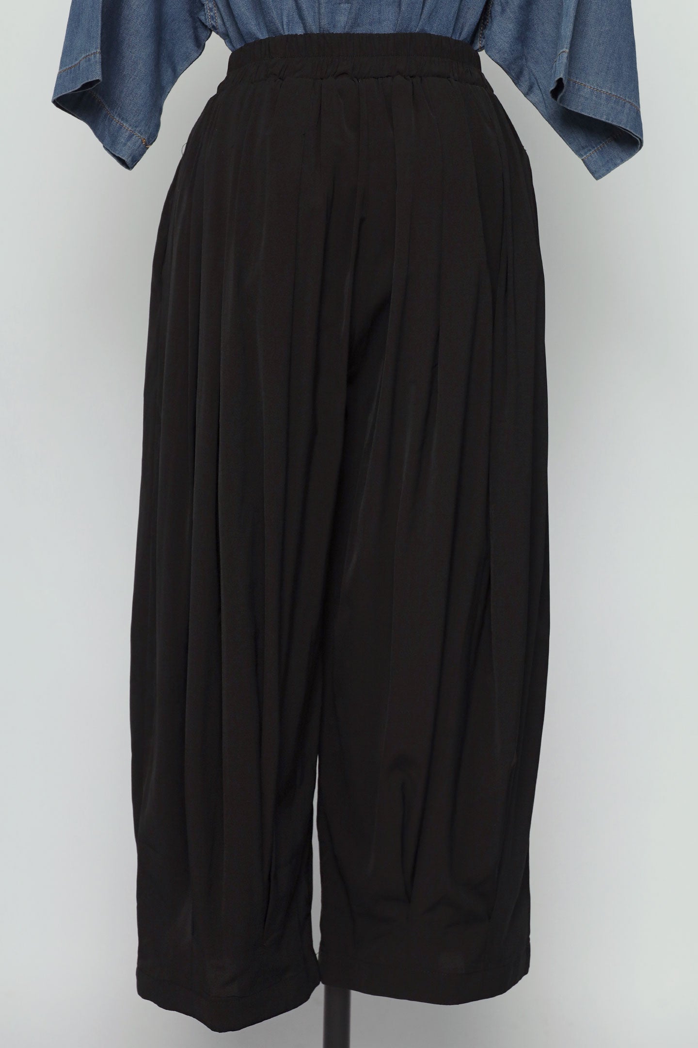 PO - Hami Culottes in Black