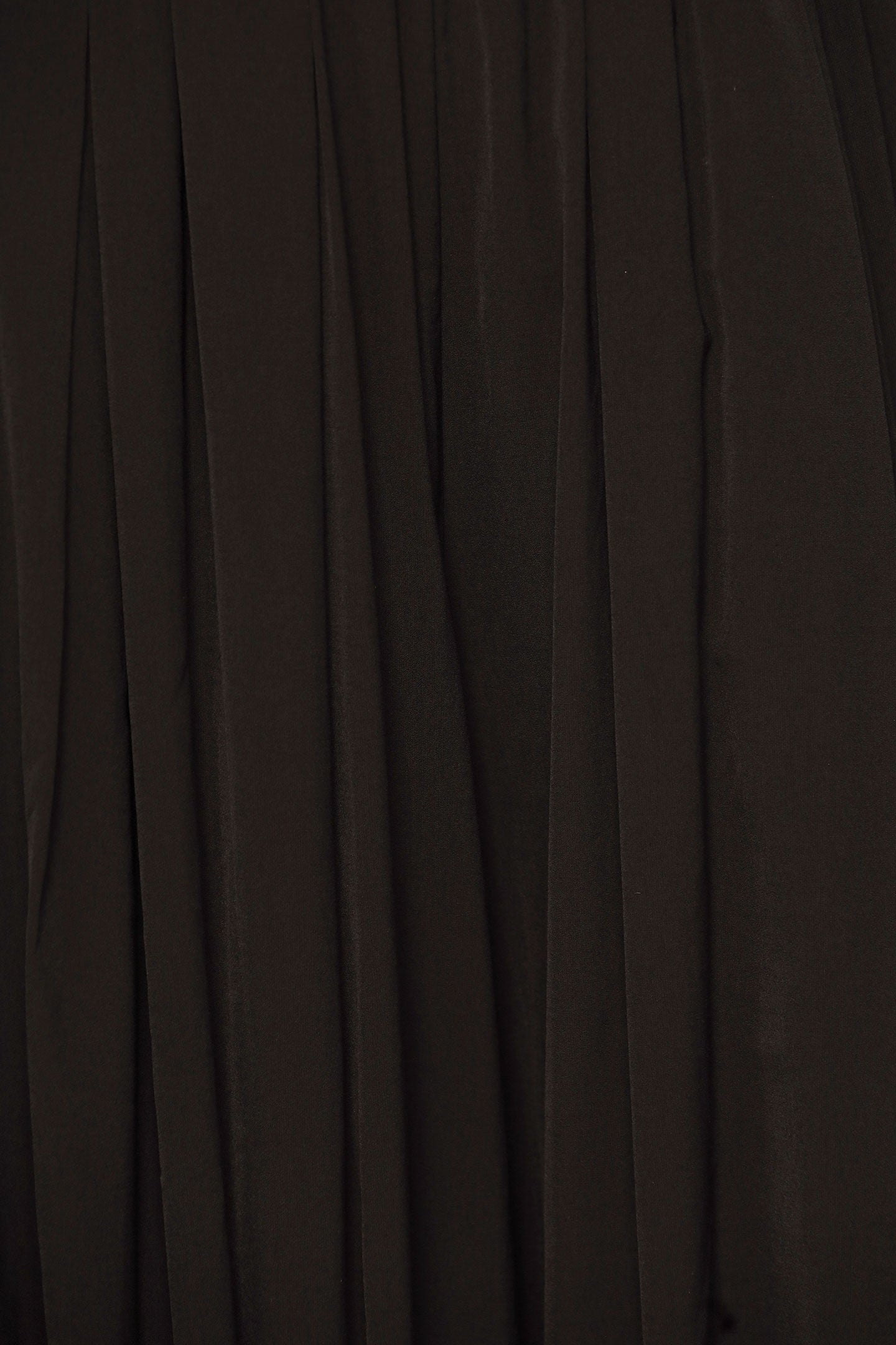 PO - Hami Culottes in Black