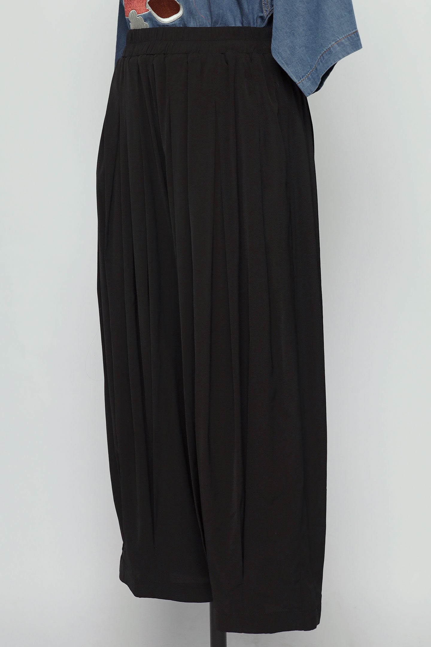 PO - Hami Culottes in Black