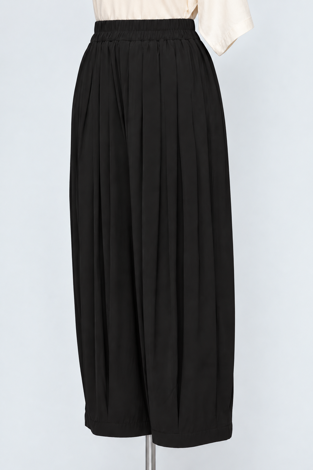 PO - Hami Culottes in Black