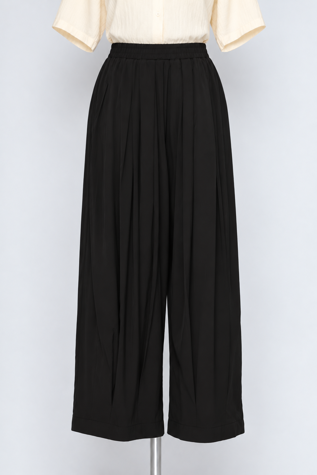 PO - Hami Culottes in Black