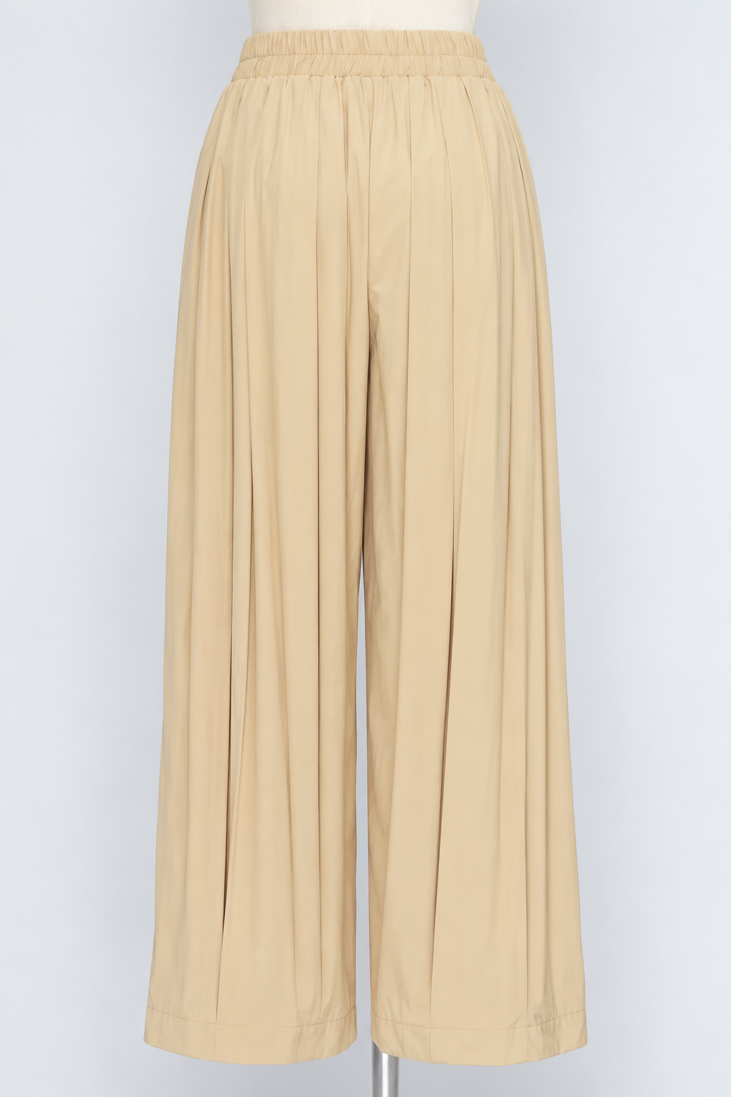 PO - Hami Culottes in Khaki
