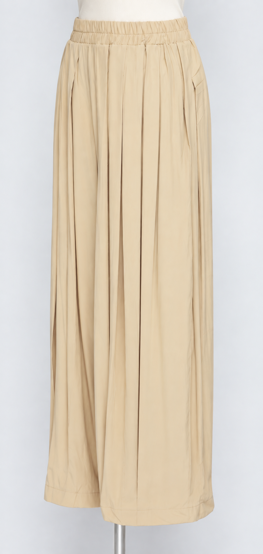 PO - Hami Culottes in Khaki