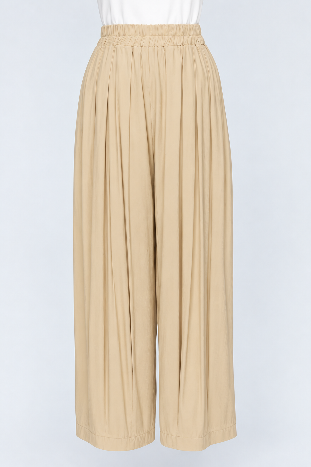 PO - Hami Culottes in Khaki