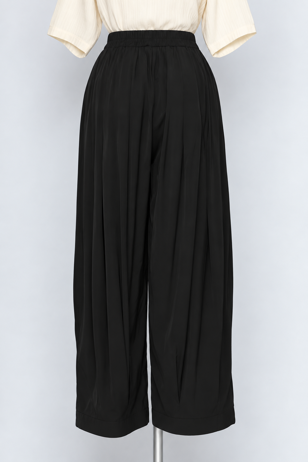 PO - Hami Culottes in Black