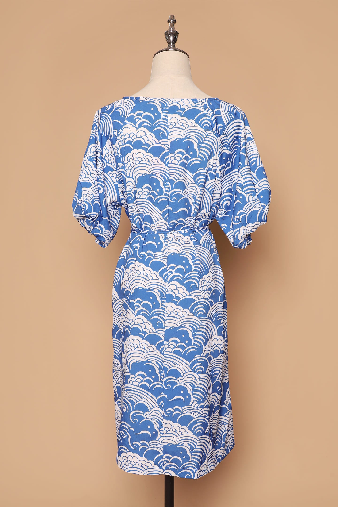 PO - Haru Dress in Kanagawa