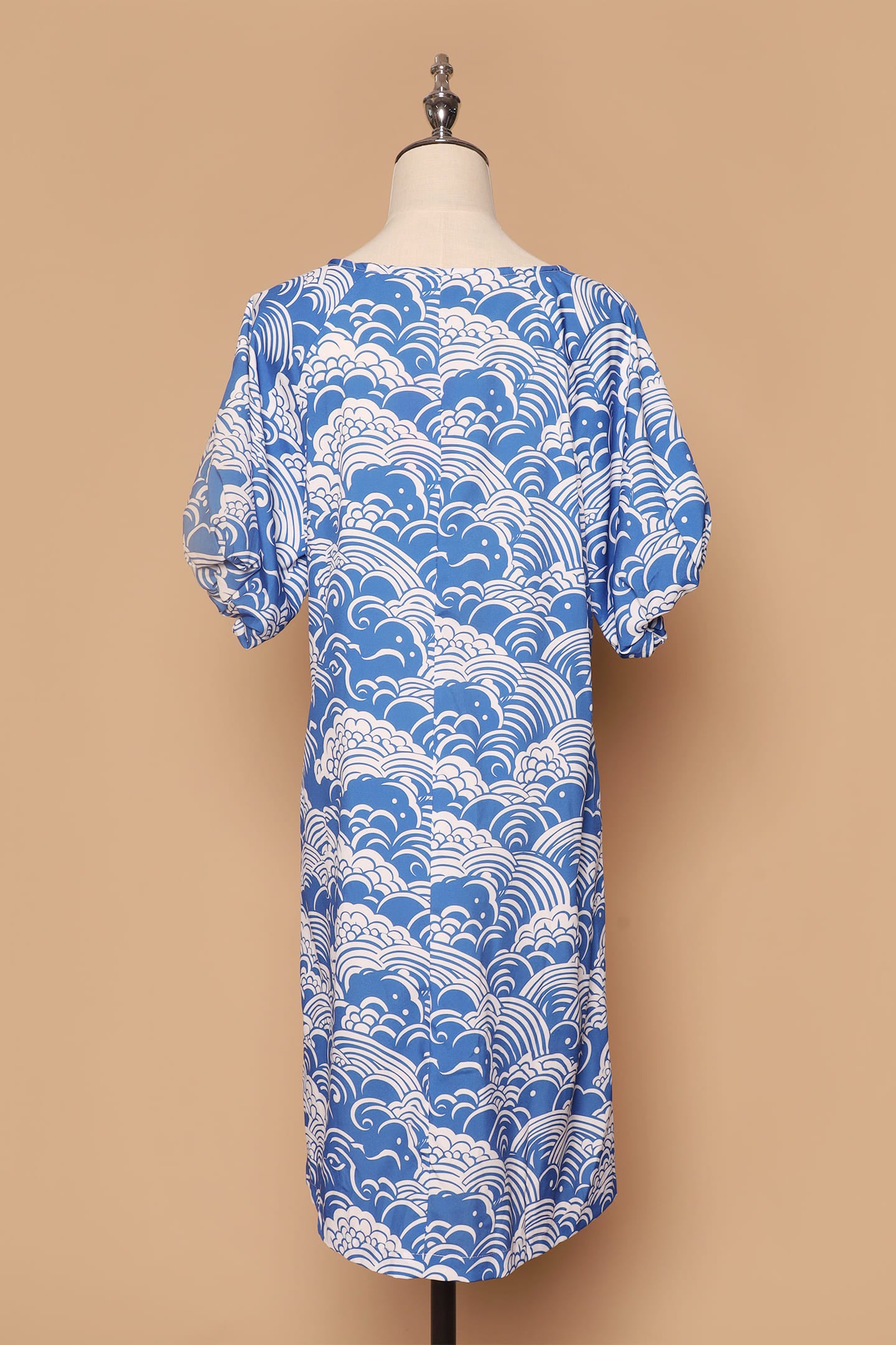 PO - Haru Dress in Kanagawa