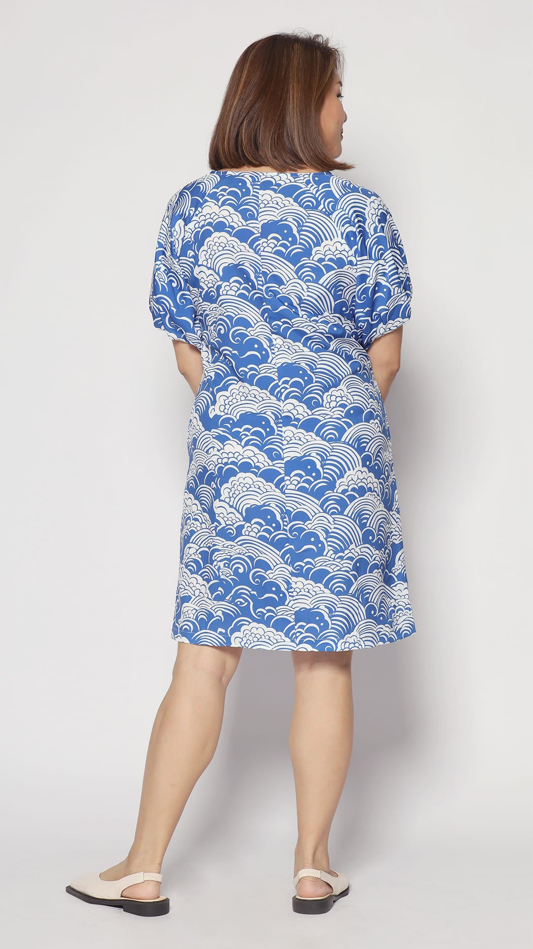 Haru Dress in Kanagawa