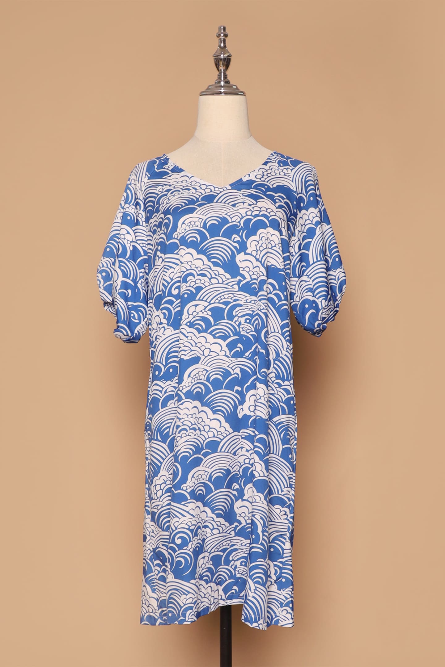 PO - Haru Dress in Kanagawa