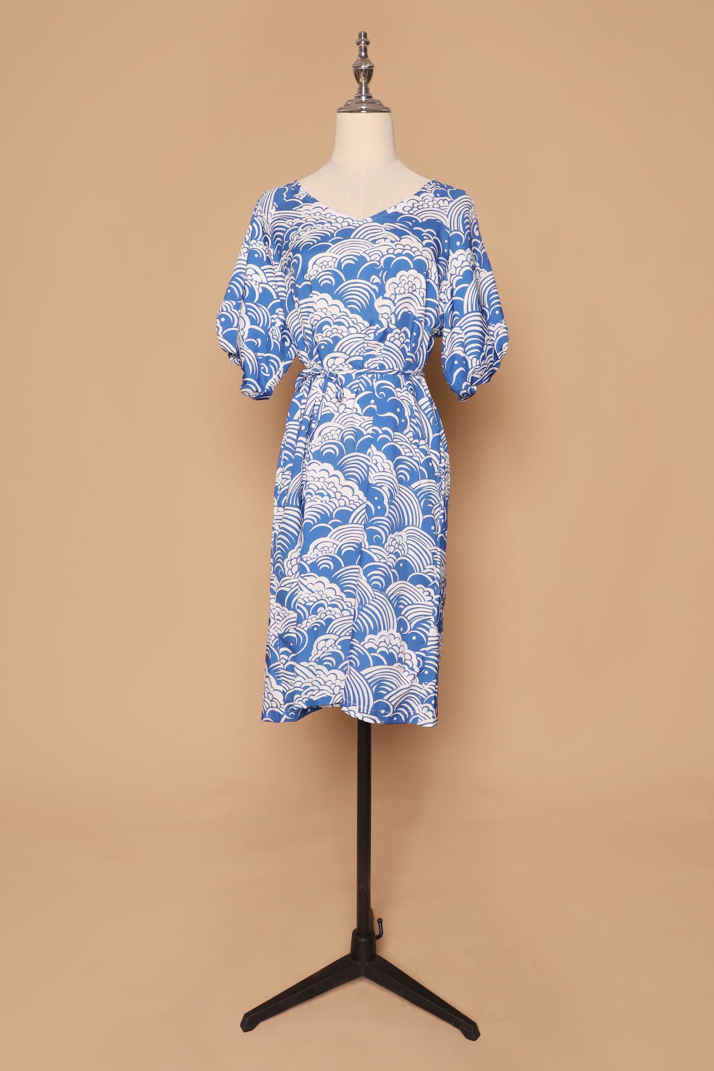 PO - Haru Dress in Kanagawa