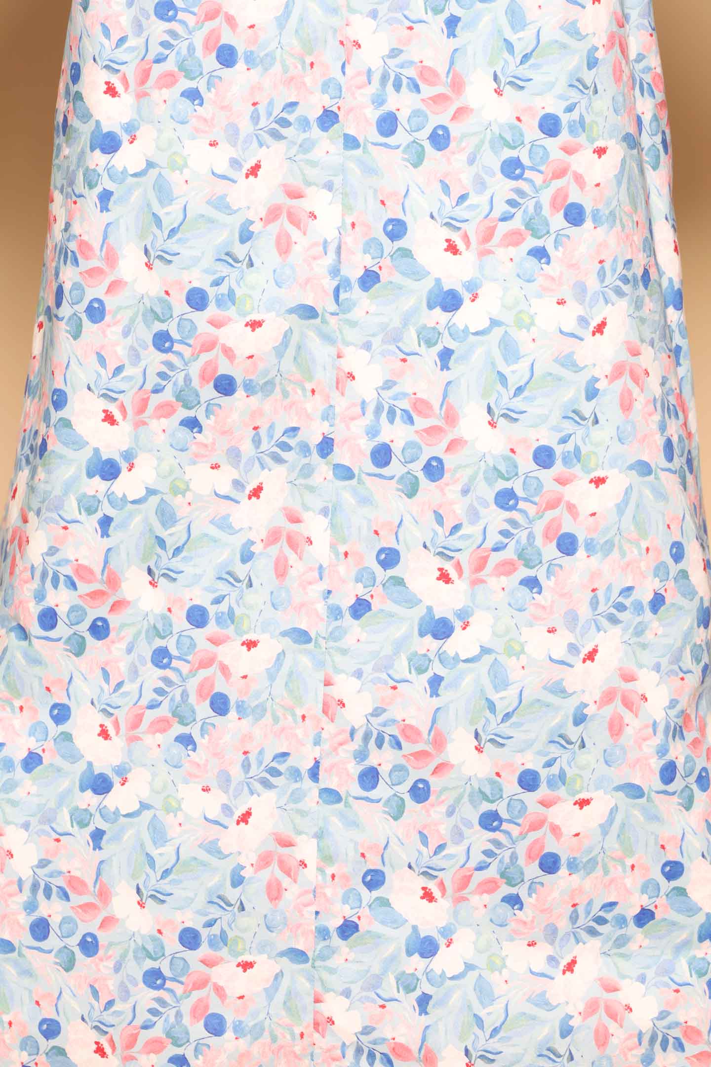 PO - Haru Dress in Lunar Blossom