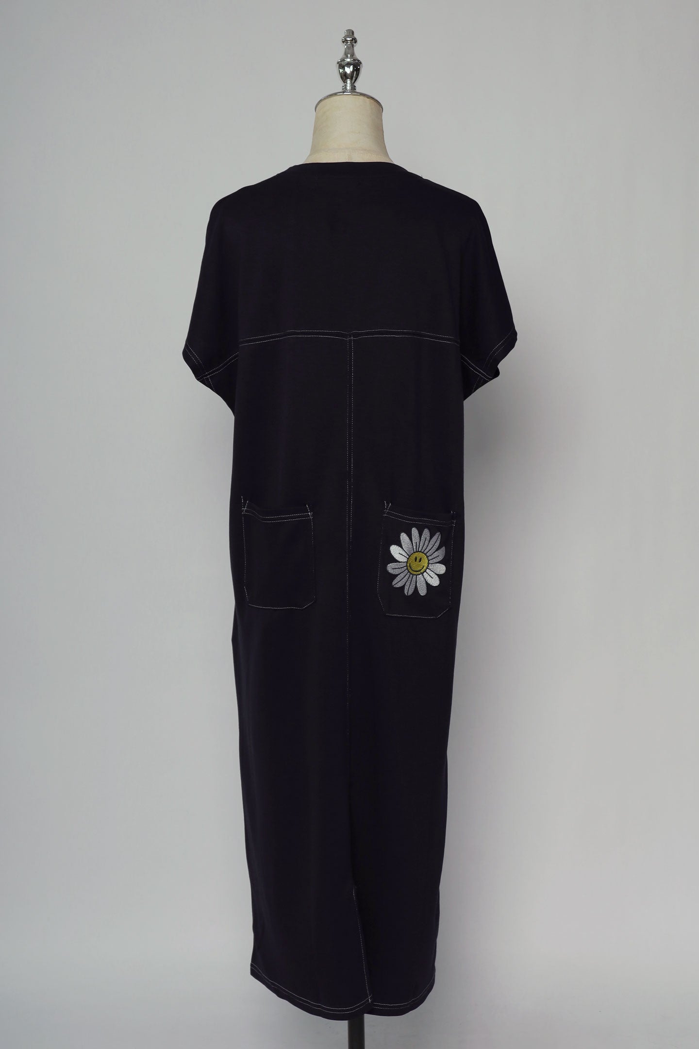 PO - Have a Good Day Tee Dress