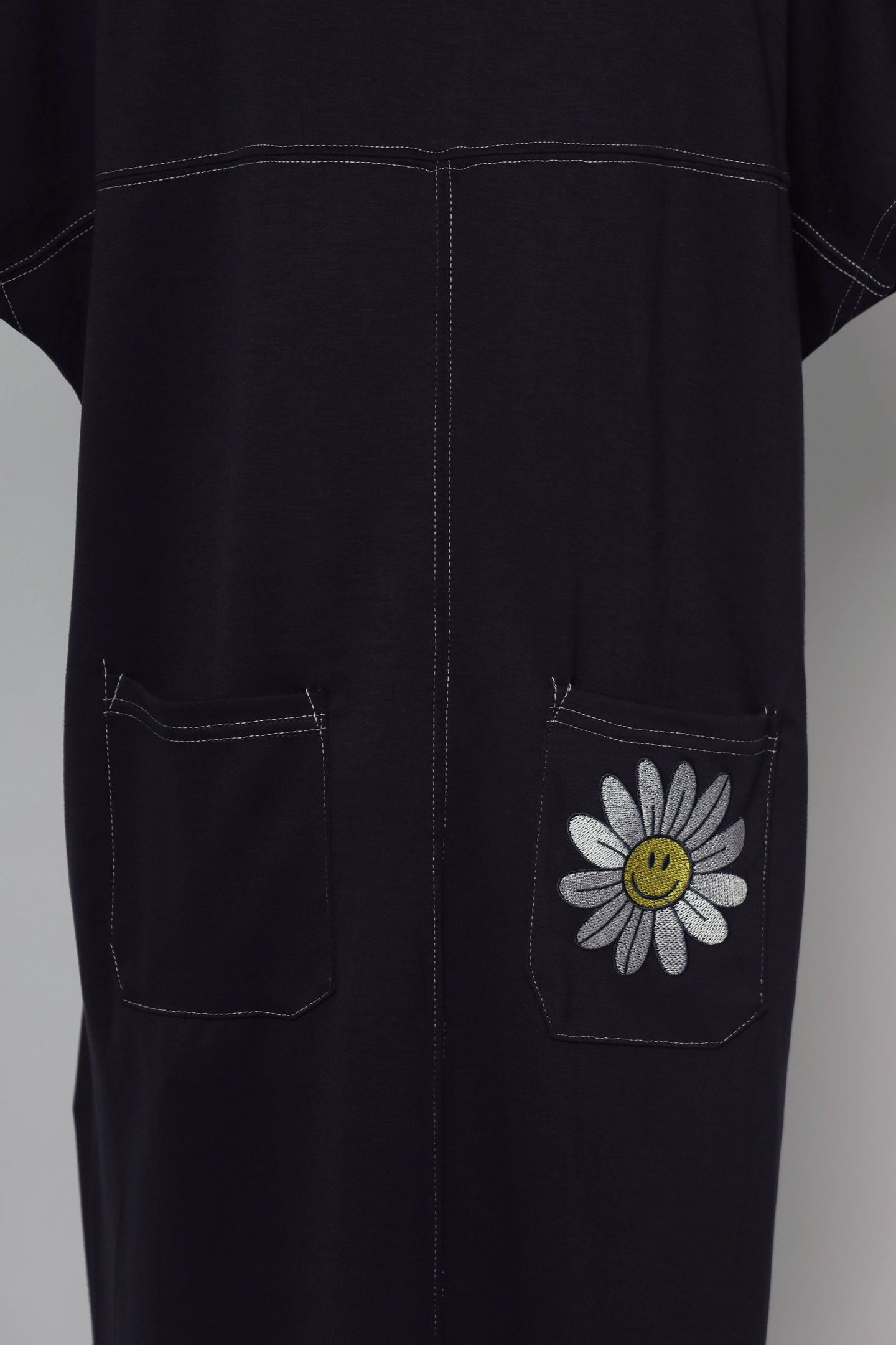 PO - Have a Good Day Tee Dress