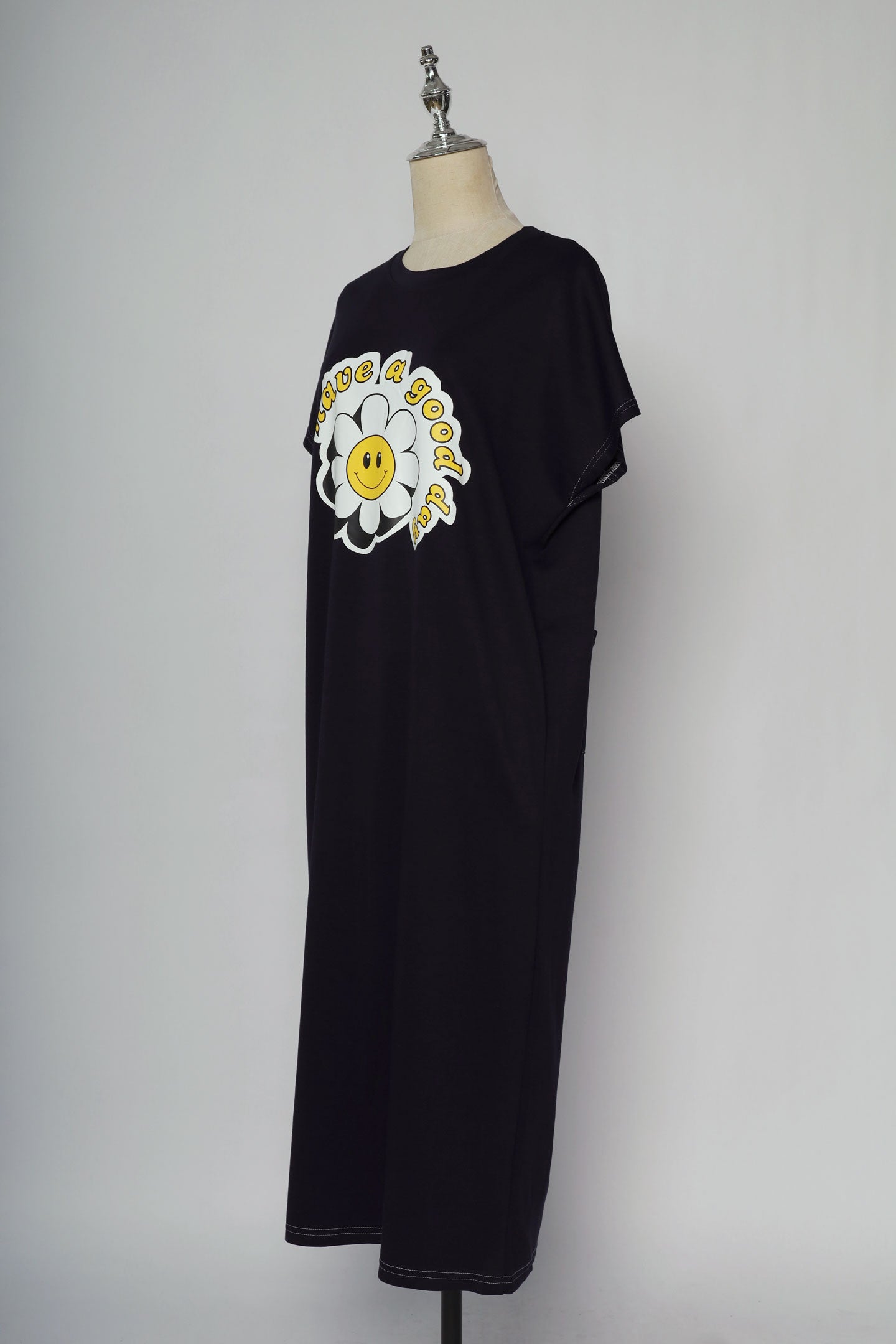 PO - Have a Good Day Tee Dress