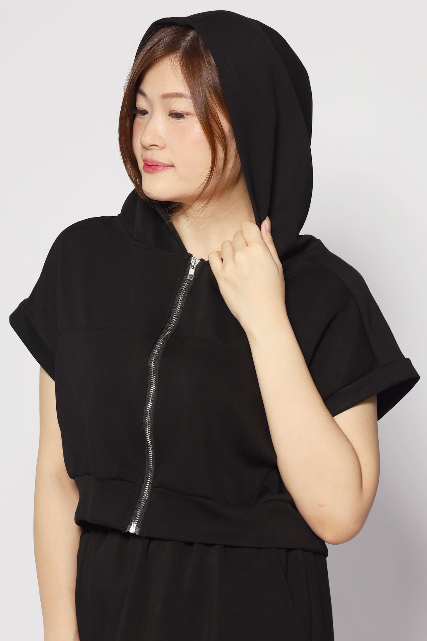 Backorders Hoho 2 in 1 Skirt Set