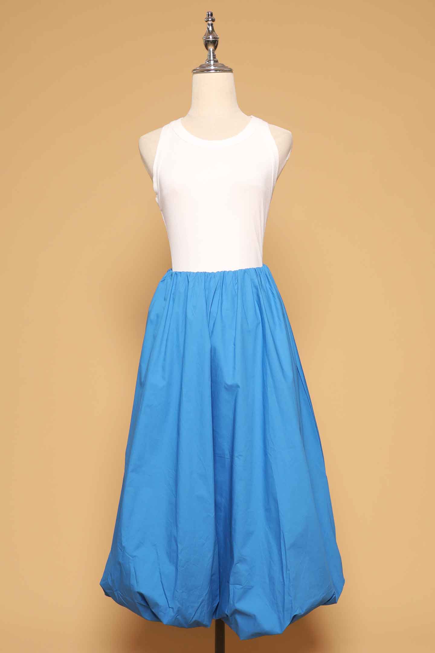 PO - Hoka Skirt in Blue