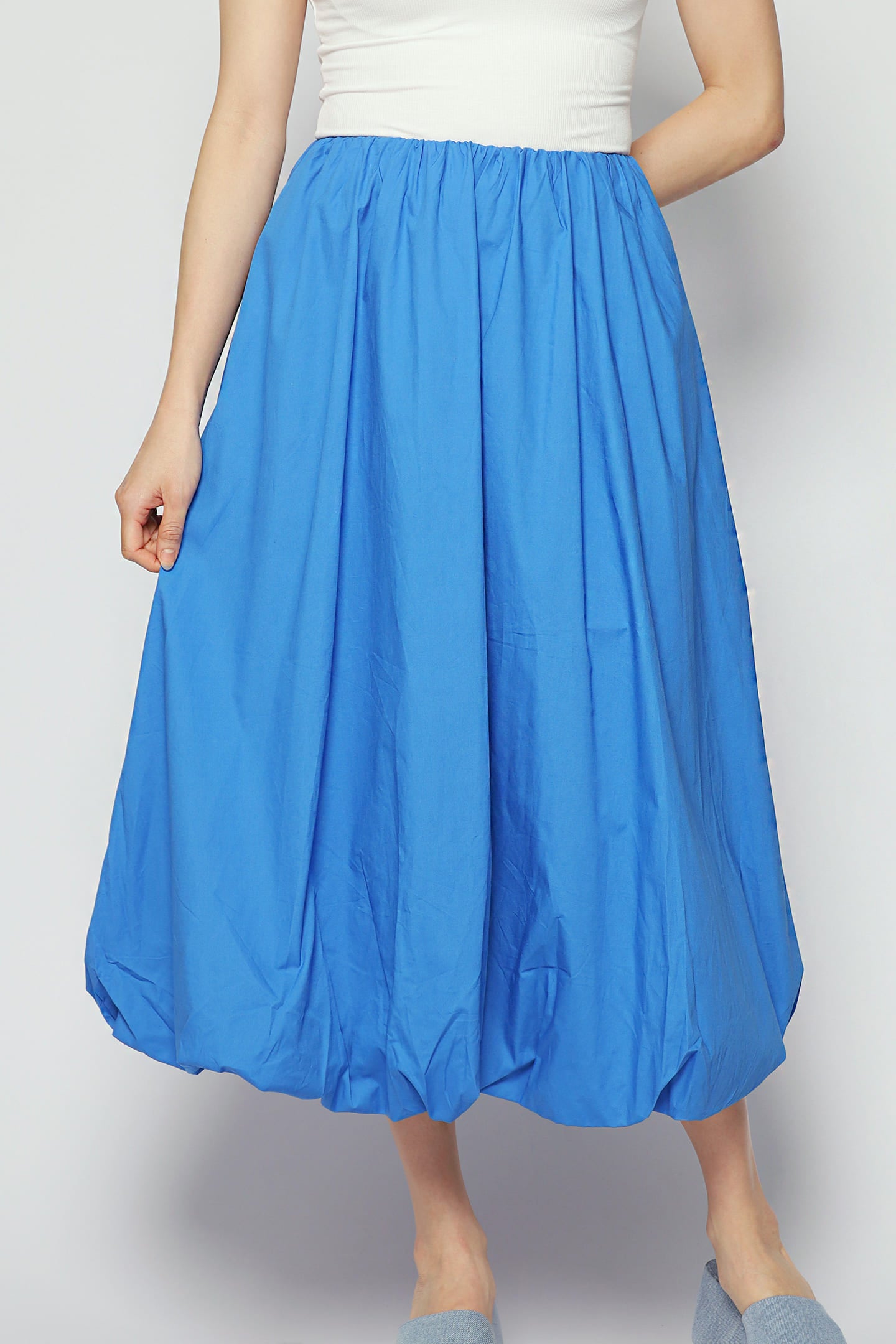Hoka Skirt in Blue