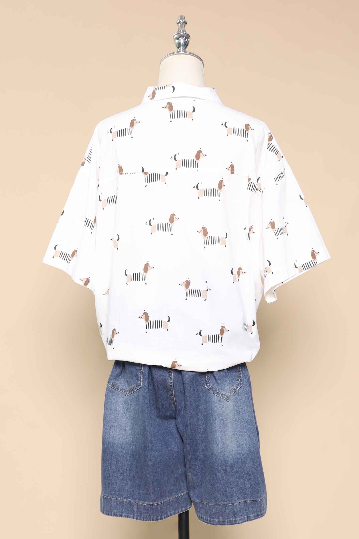 PO - Hot Dog Dreams Shirt