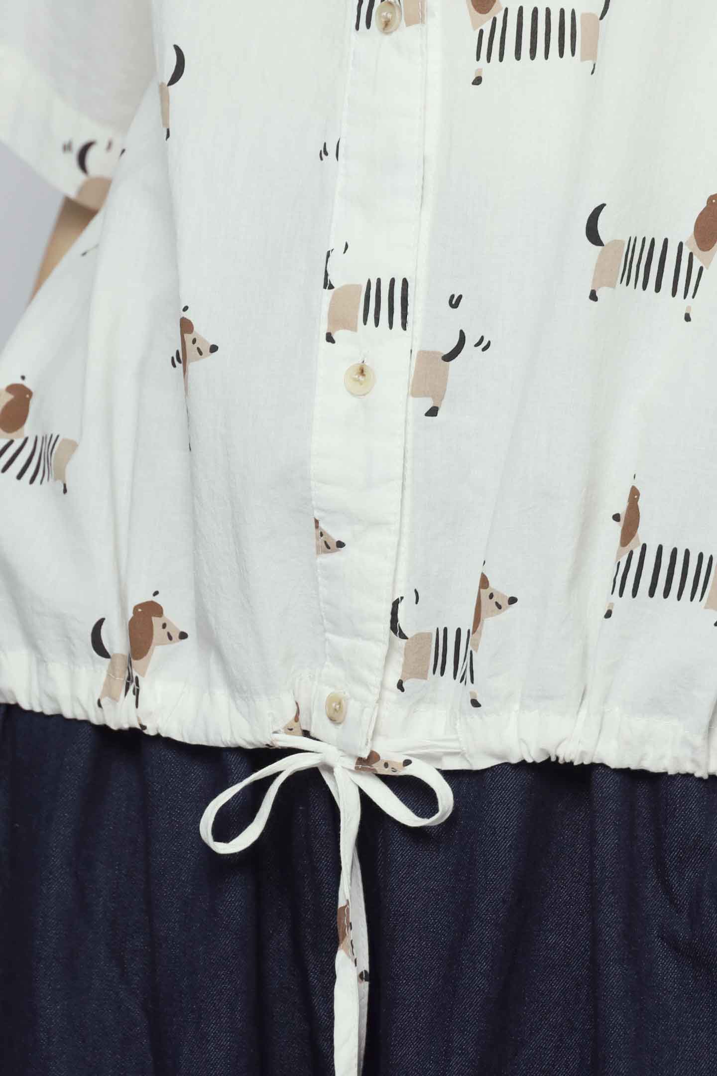 Hot Dog Dreams Shirt