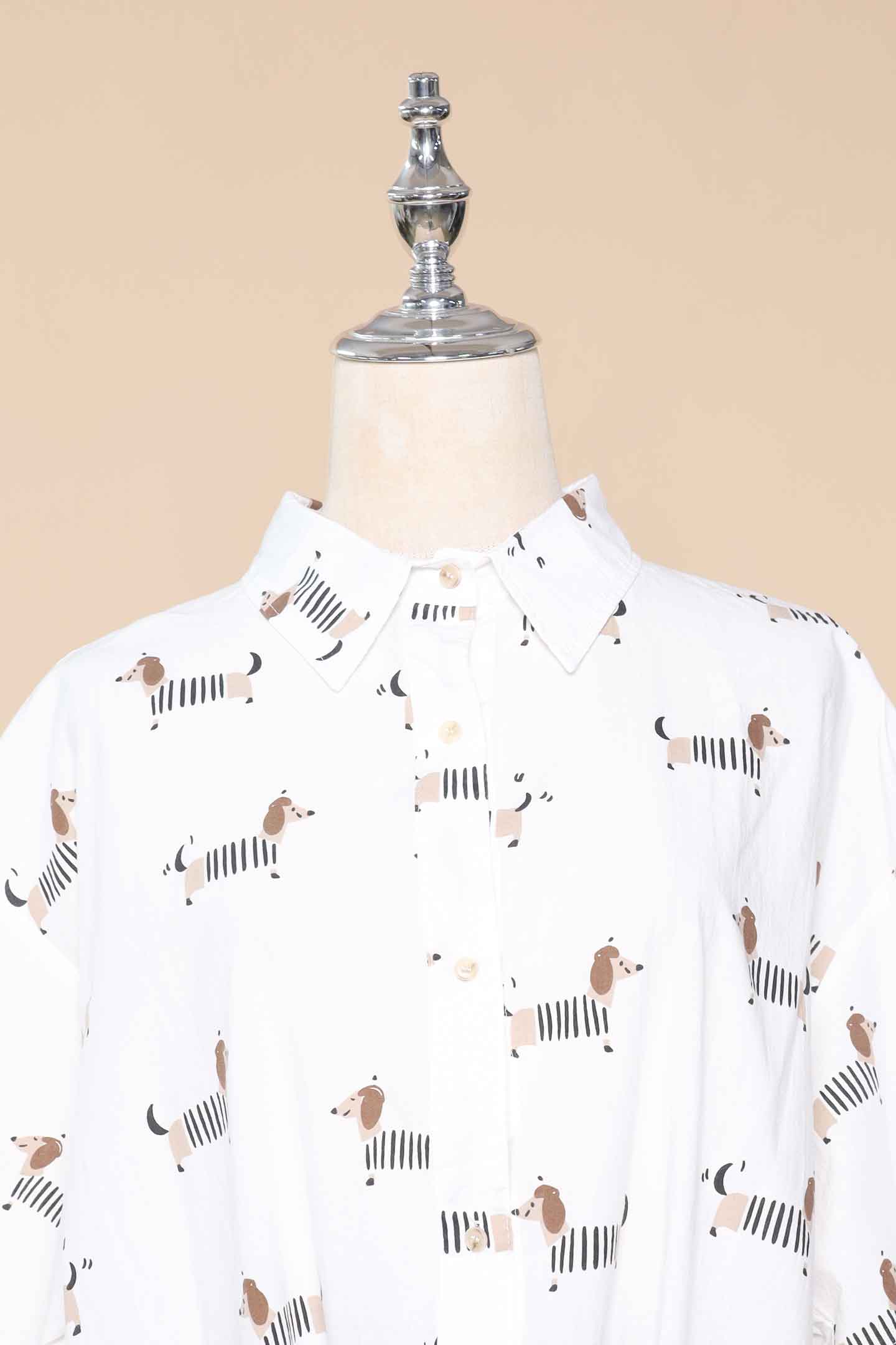 PO - Hot Dog Dreams Shirt