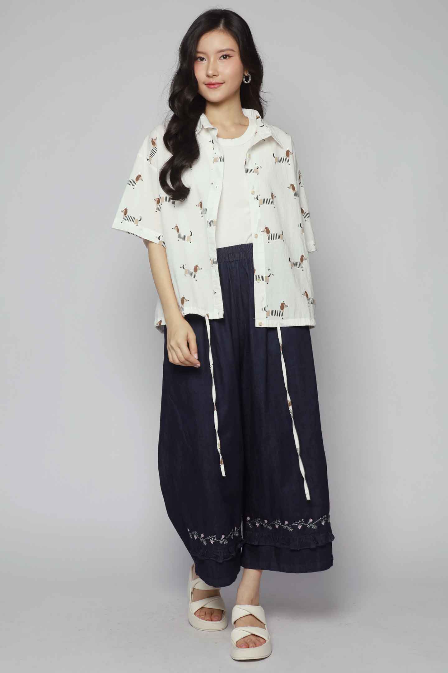 Hot Dog Dreams Shirt