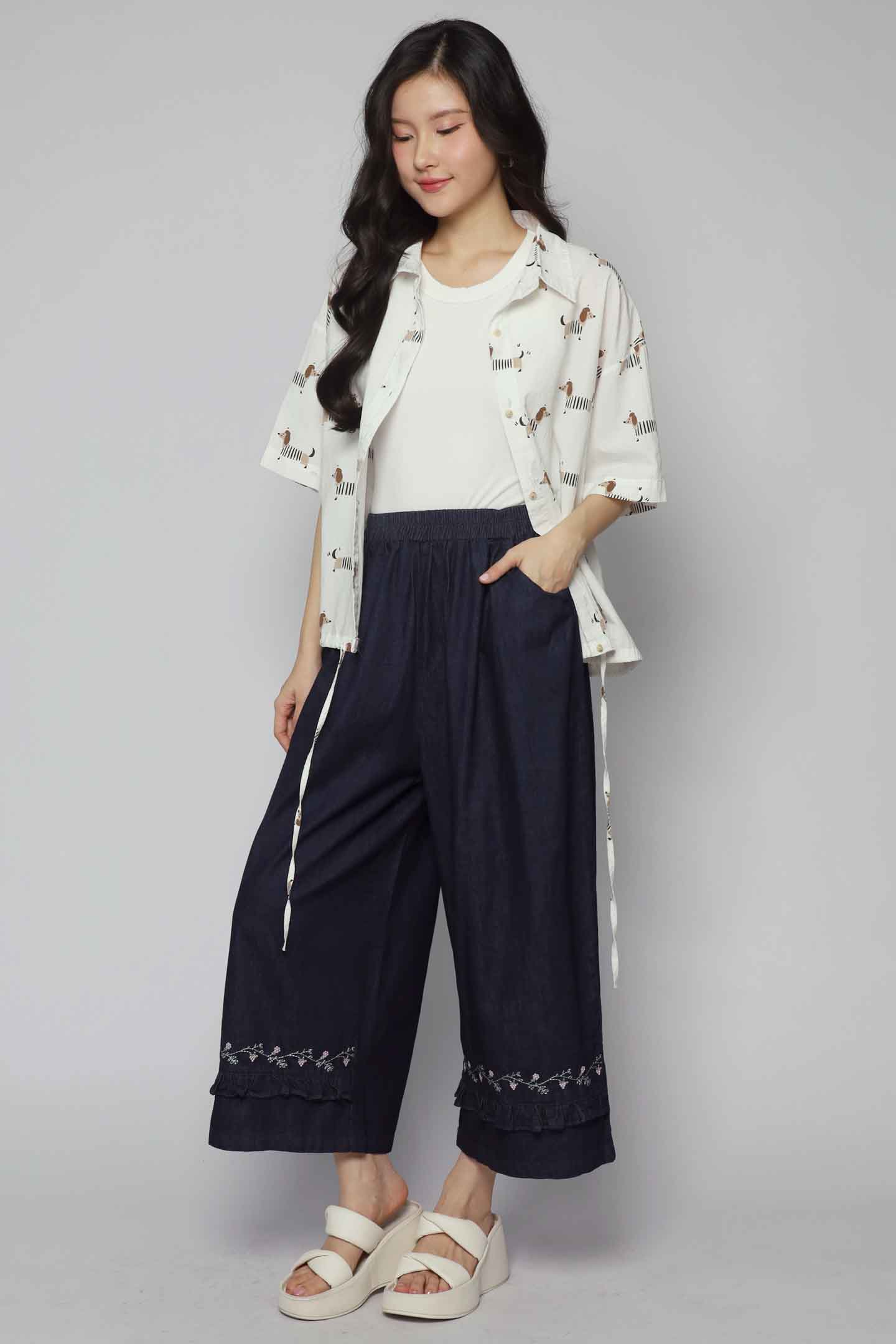 Hot Dog Dreams Shirt