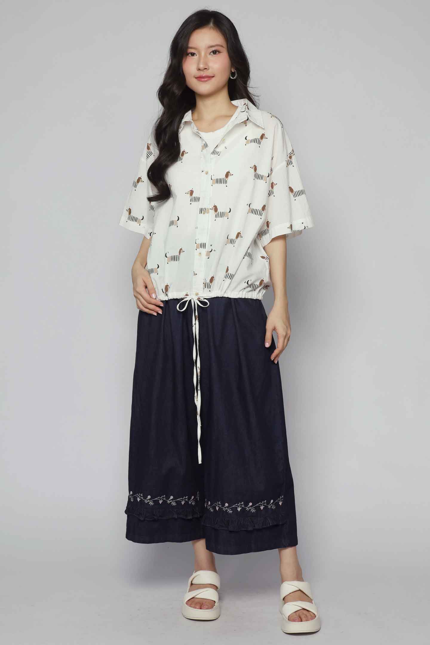 Hot Dog Dreams Shirt