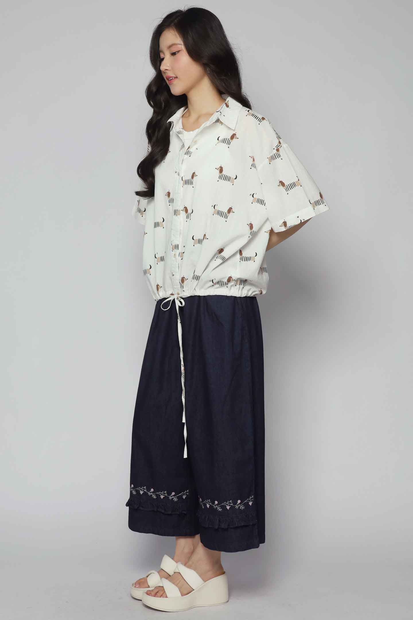 Hot Dog Dreams Shirt