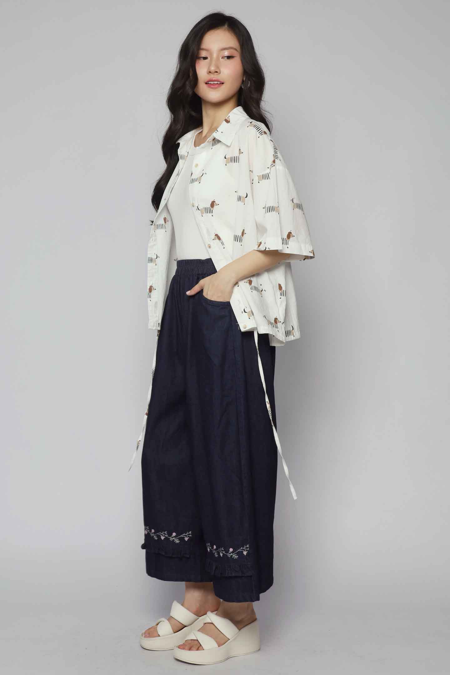 Hot Dog Dreams Shirt