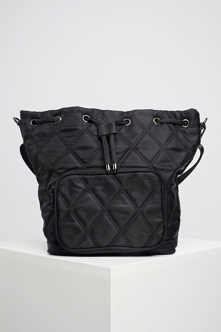 Mins Quilted Bag