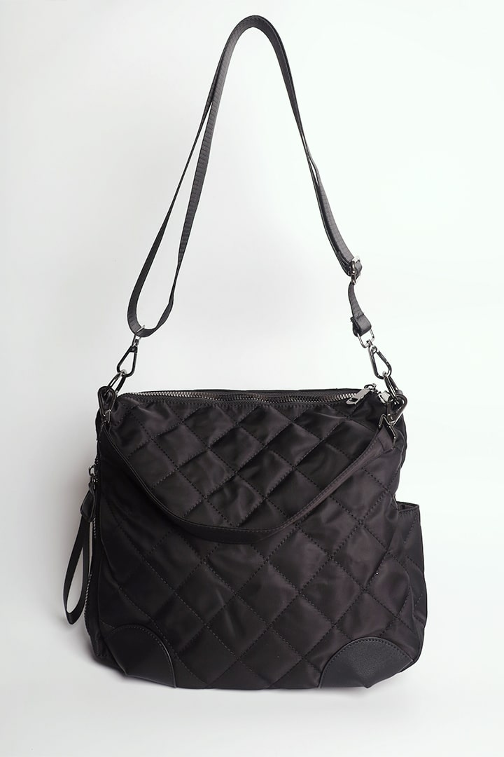 Ixie Quilted Bag