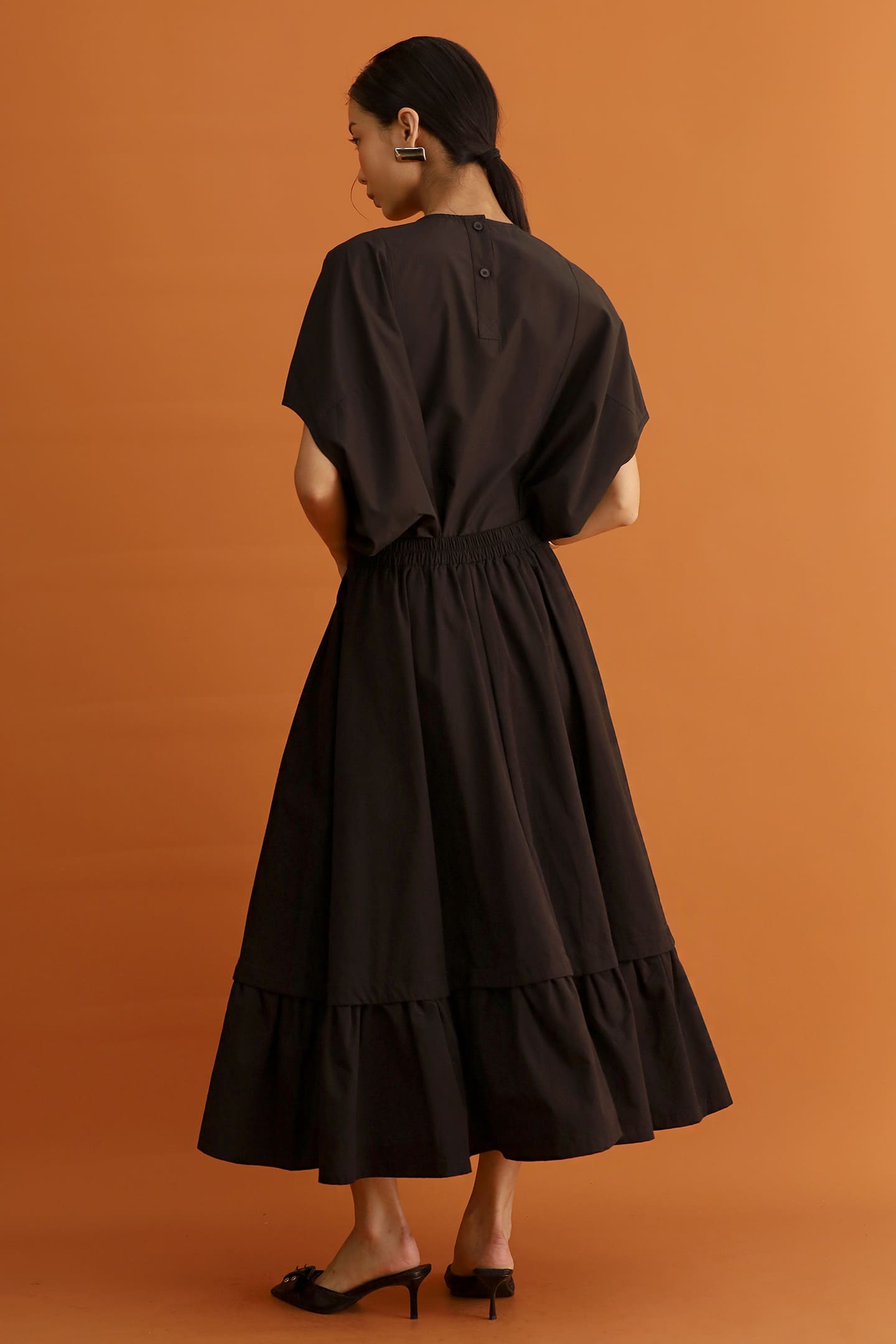 CHOSEN - Instant Upgrade Skirt
