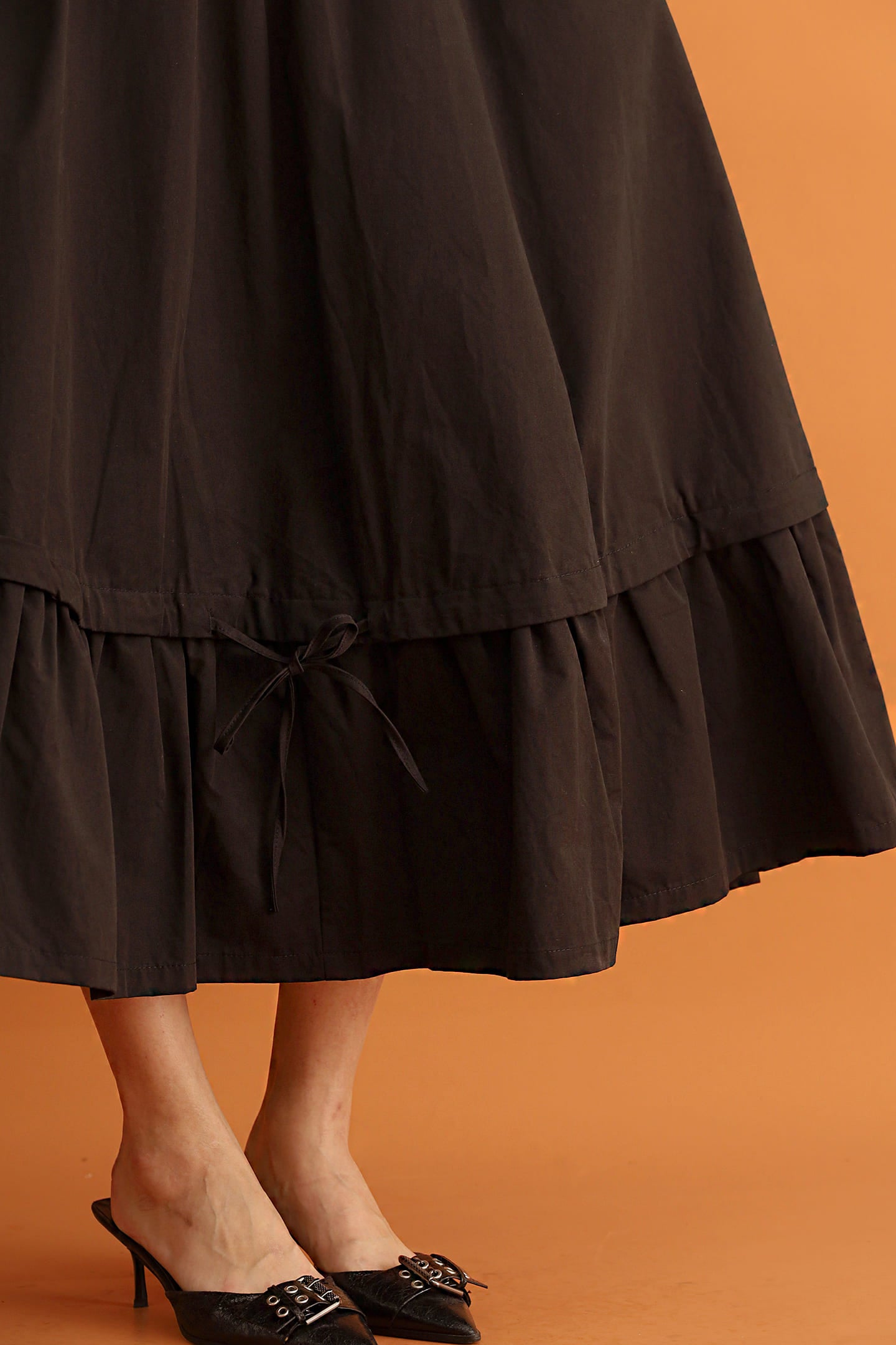 CHOSEN - Instant Upgrade Skirt