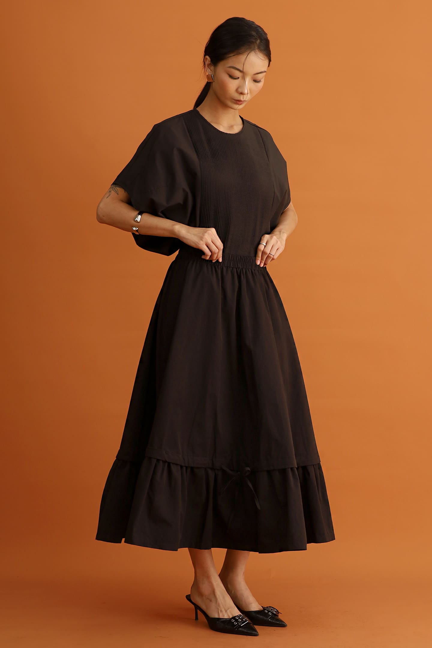 CHOSEN - Instant Upgrade Skirt