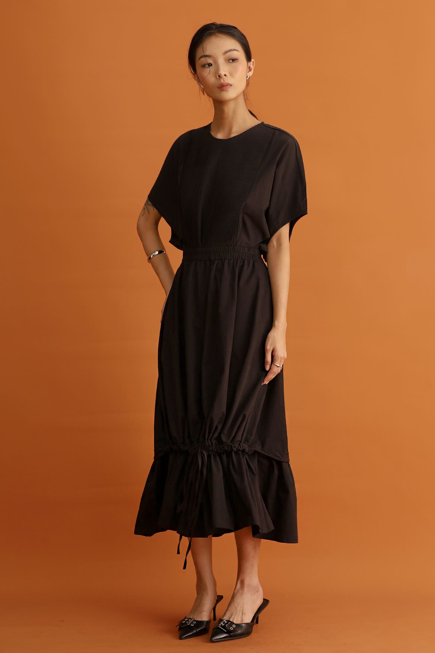 CHOSEN - Instant Upgrade Skirt