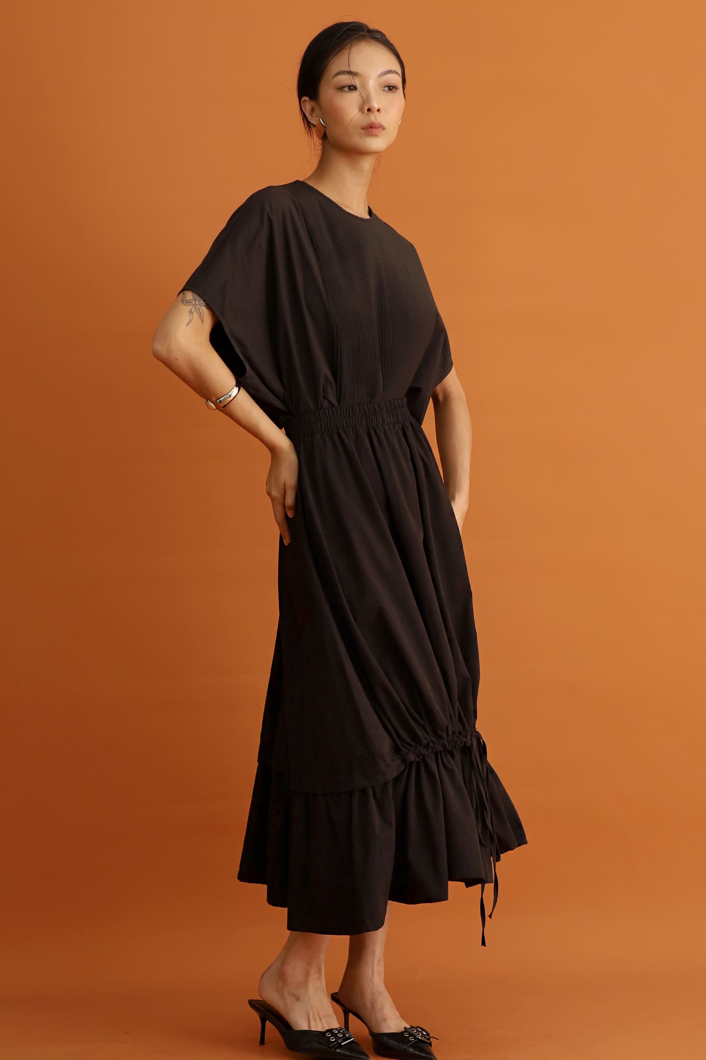 CHOSEN - Instant Upgrade Skirt